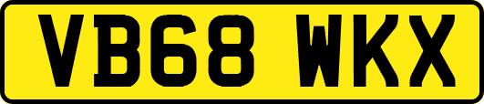 VB68WKX