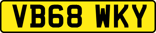 VB68WKY