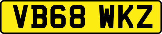 VB68WKZ