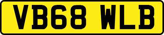 VB68WLB