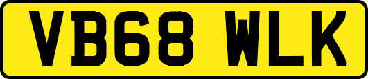 VB68WLK