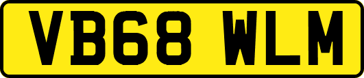 VB68WLM