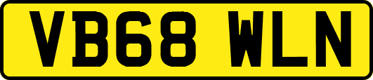 VB68WLN