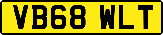VB68WLT