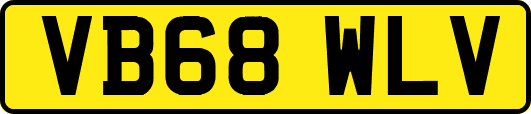 VB68WLV