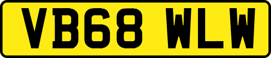 VB68WLW