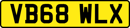VB68WLX
