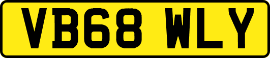 VB68WLY