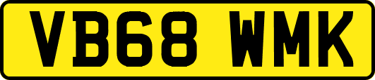 VB68WMK