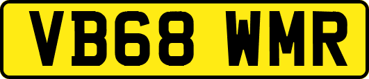 VB68WMR