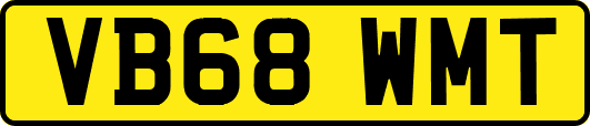 VB68WMT