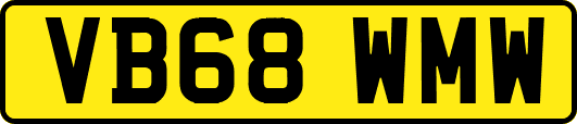 VB68WMW