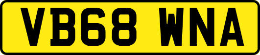 VB68WNA