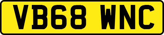 VB68WNC