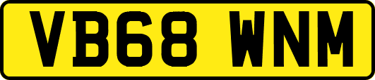 VB68WNM