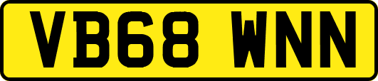 VB68WNN
