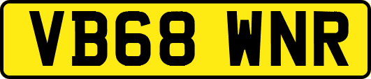 VB68WNR