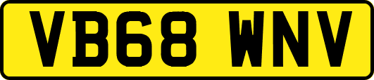 VB68WNV