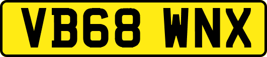 VB68WNX