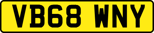 VB68WNY