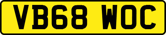 VB68WOC