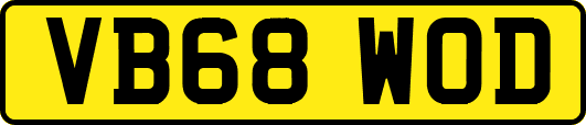 VB68WOD