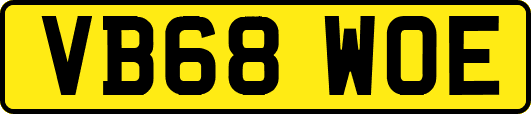 VB68WOE