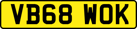 VB68WOK
