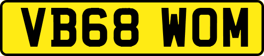 VB68WOM