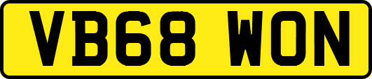 VB68WON