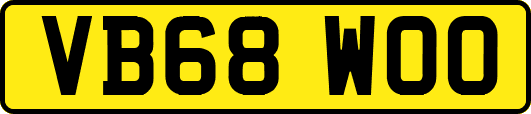 VB68WOO