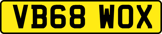 VB68WOX