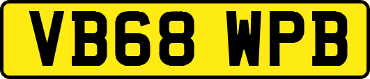 VB68WPB