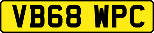 VB68WPC