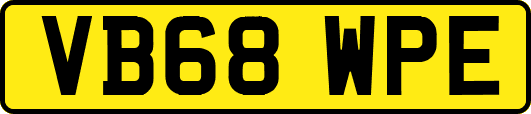 VB68WPE