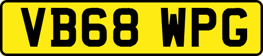 VB68WPG