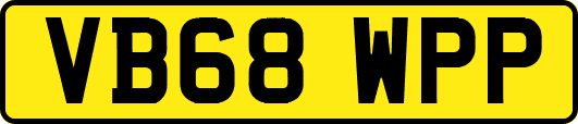 VB68WPP