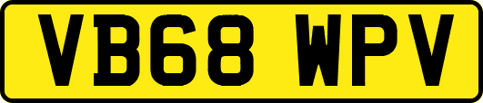 VB68WPV
