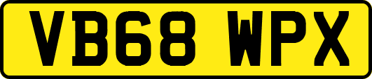 VB68WPX