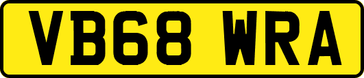 VB68WRA