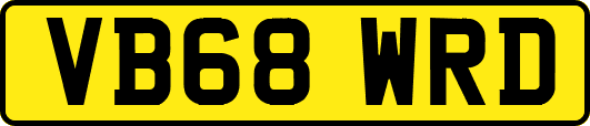 VB68WRD