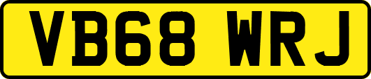 VB68WRJ