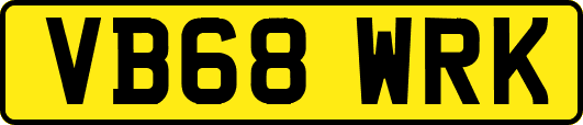 VB68WRK