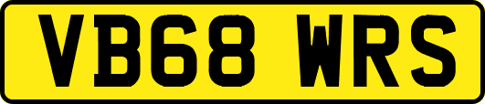 VB68WRS