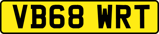 VB68WRT