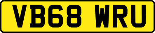 VB68WRU