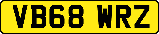 VB68WRZ