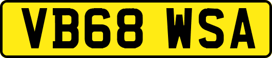 VB68WSA