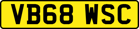 VB68WSC