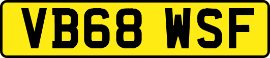 VB68WSF